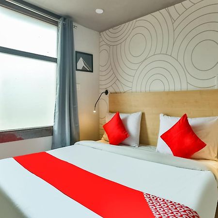 Hotel O Happy Inn Delhi  Extérieur photo