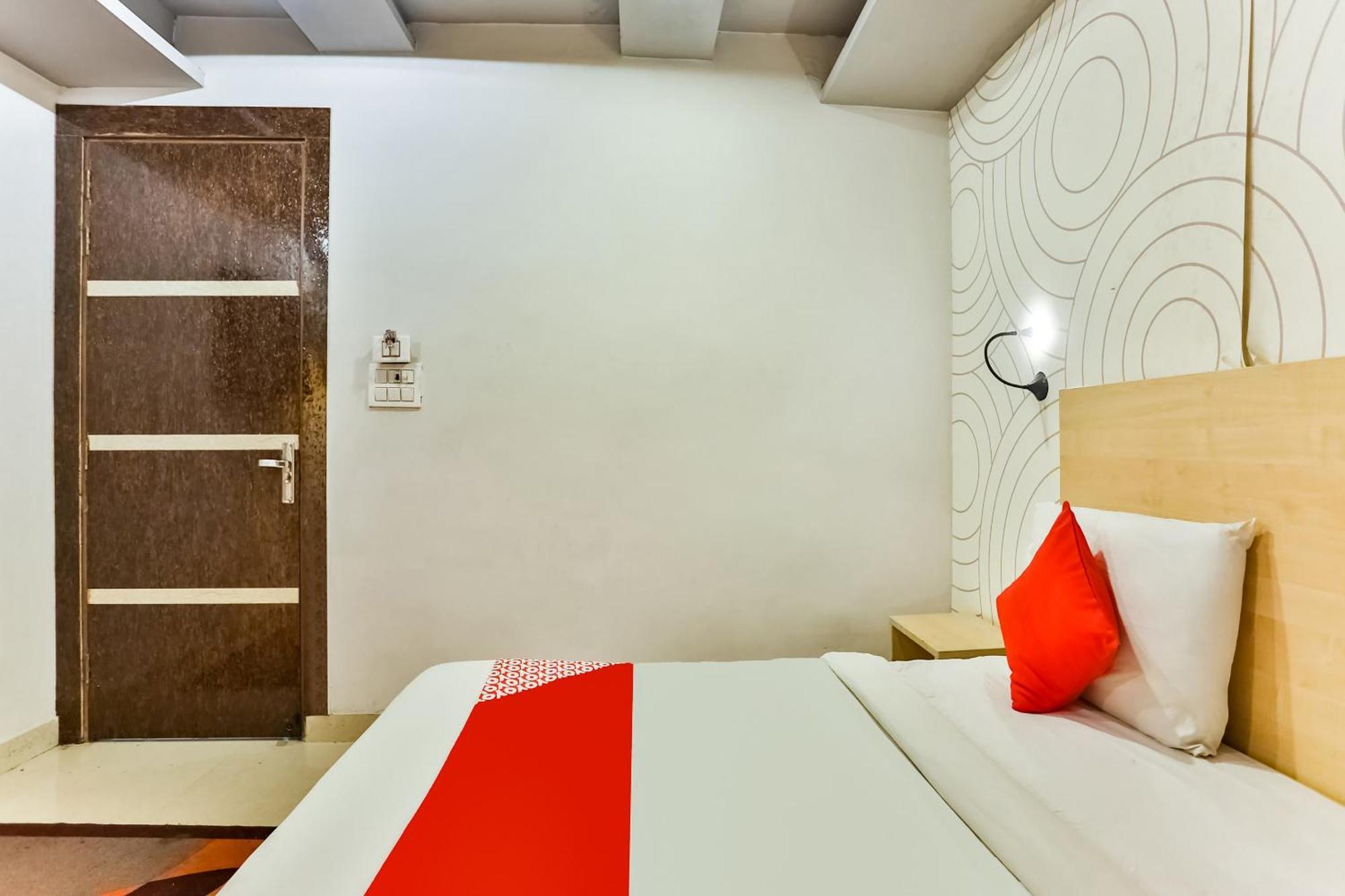 Hotel O Happy Inn Delhi  Extérieur photo