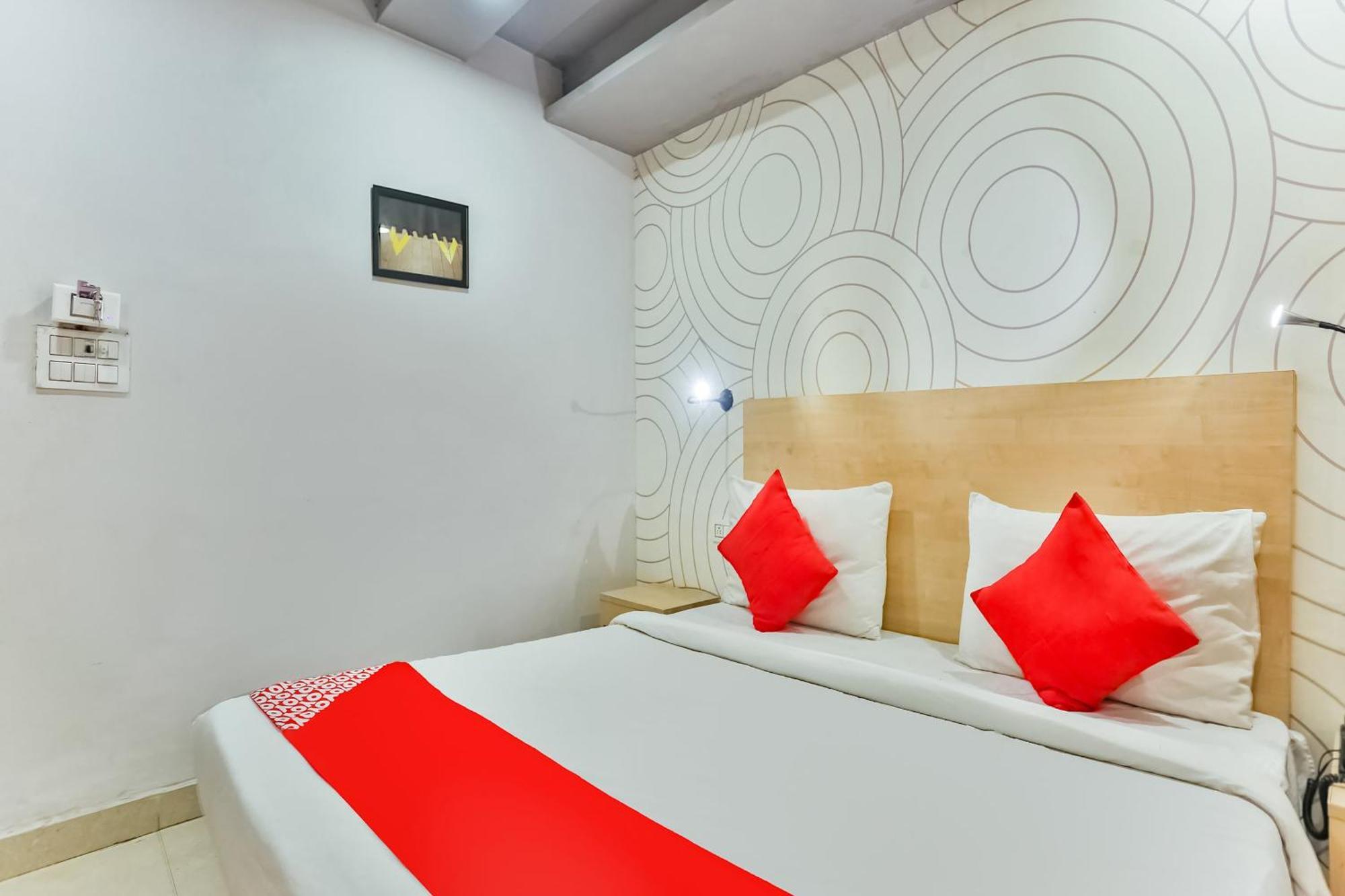Hotel O Happy Inn Delhi  Extérieur photo